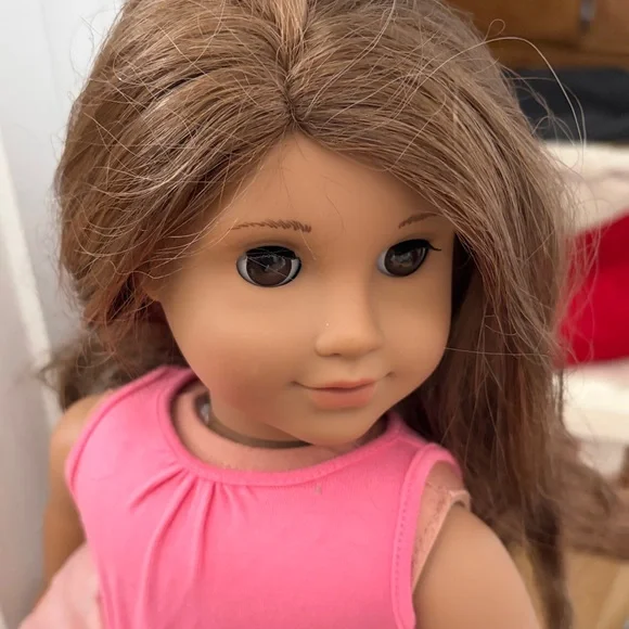 American Girl Doll & accessories 
As Is condition - Picture 2 of 11